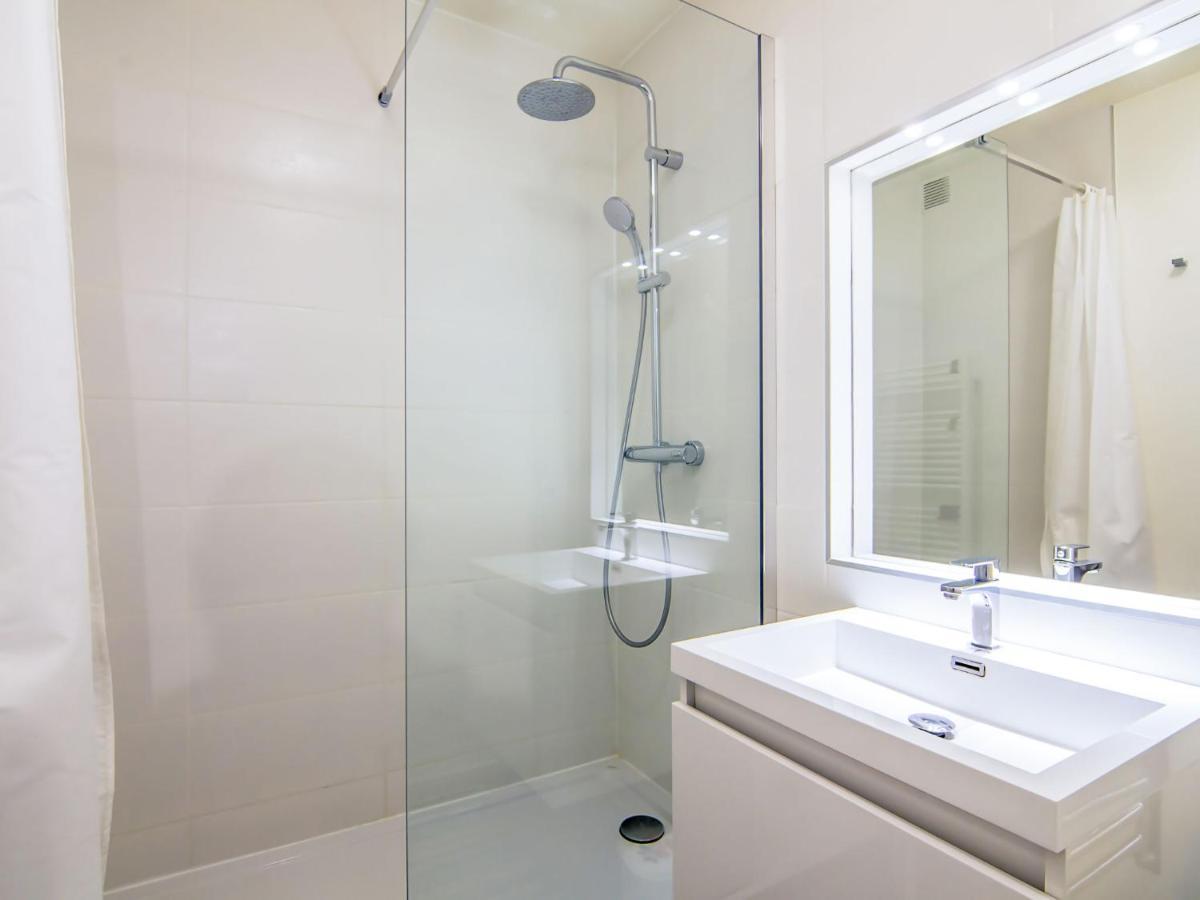 Apartment Les Marinas By Interhome Deauville Ngoại thất bức ảnh