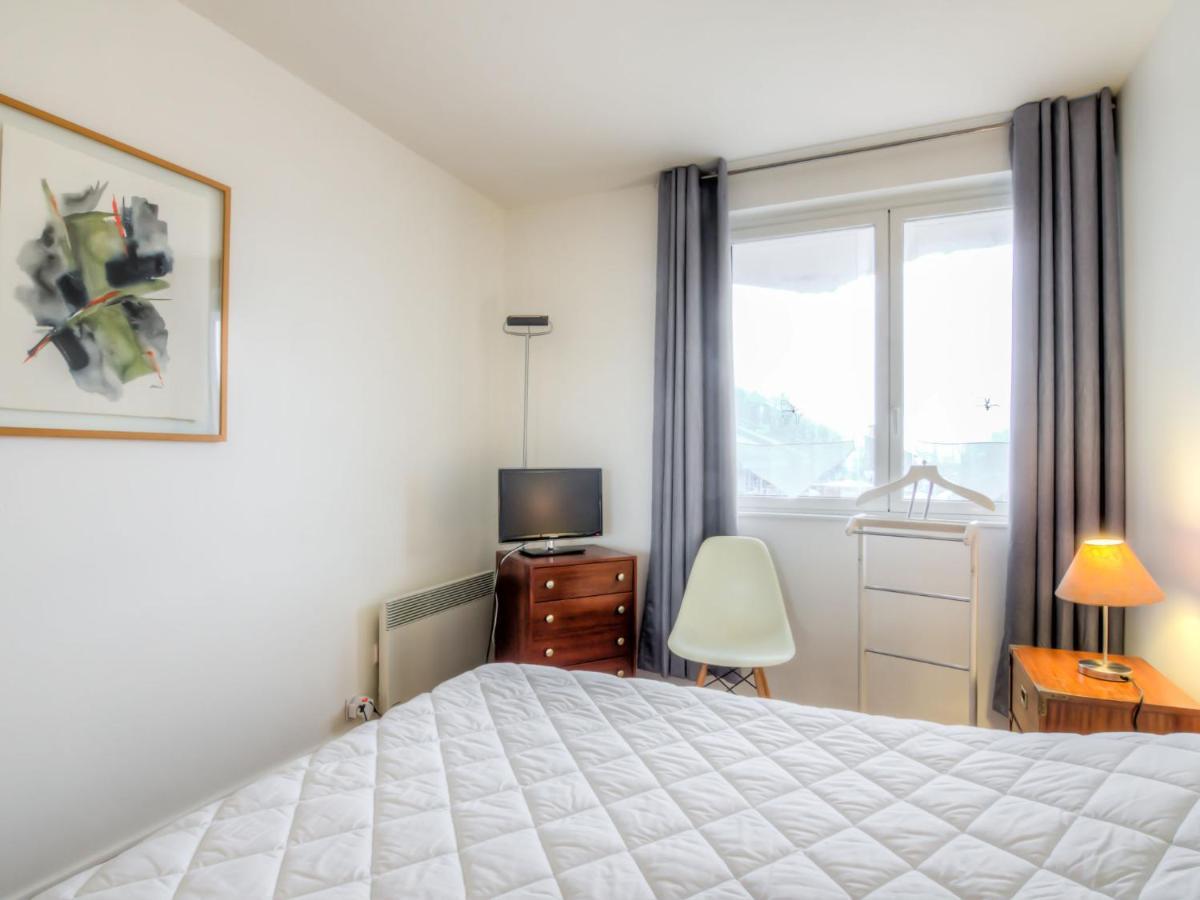 Apartment Les Marinas By Interhome Deauville Ngoại thất bức ảnh