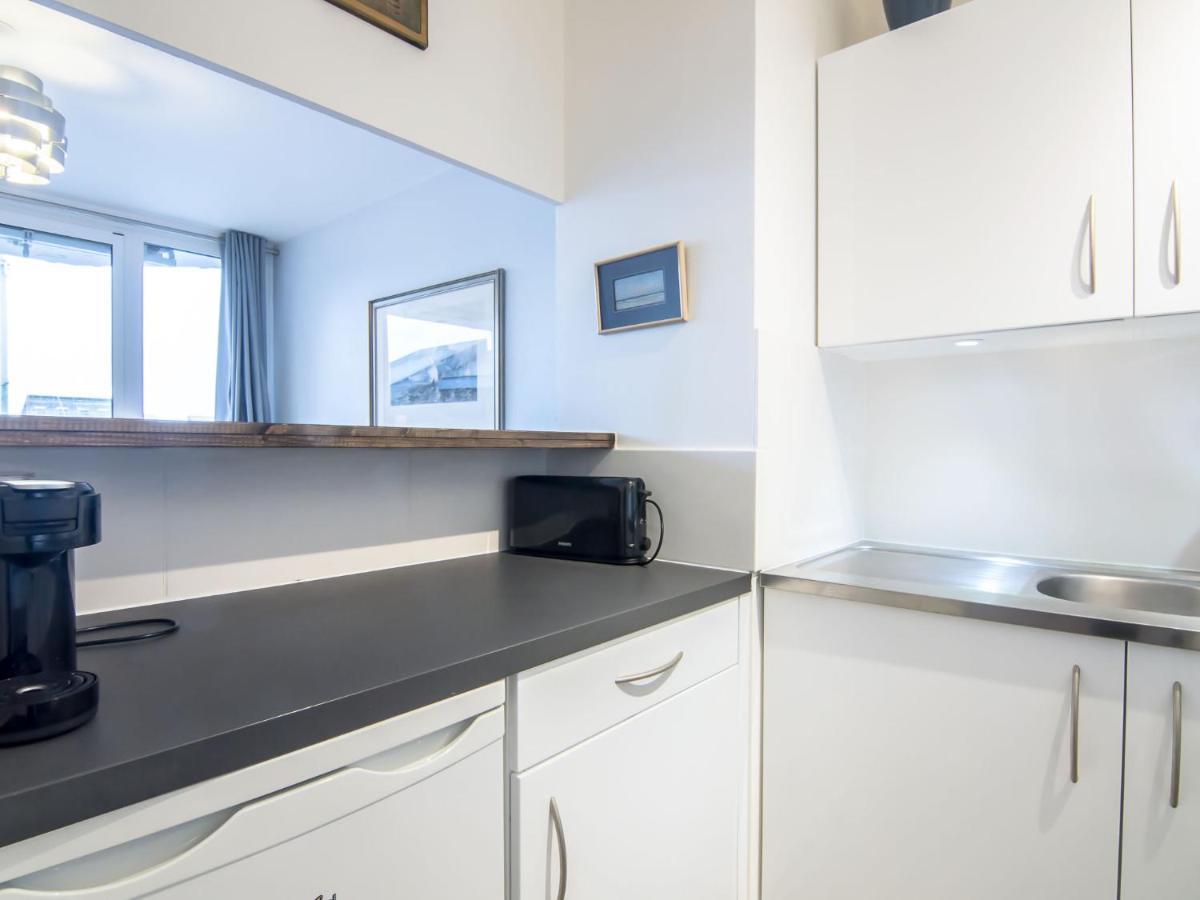 Apartment Les Marinas By Interhome Deauville Ngoại thất bức ảnh